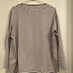 lululemon Back in Action Long Sleeve